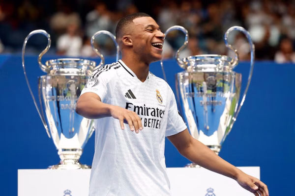 Mbappé: Bayern në super formë, por vetëm Real Madrid mund ta ndalë