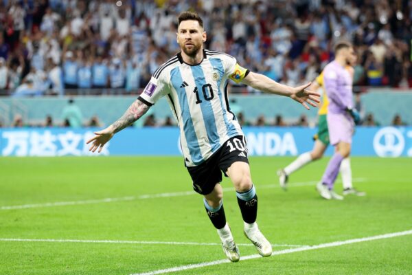 Messi kthehet në ekipin kombëtar, grumbullohet për ndeshjen kundër Guatemalës
