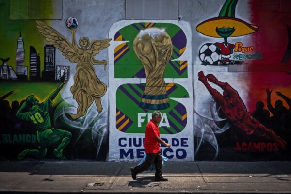 Botërori 2026, Meksika garanton FIFA-n dhe tifozët për sigurinë gjatë kompeticionit