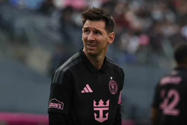 Inter Miami nderon Messin, një tribunë në stadiumin e ri do mbajë emrin e yllit argjentinas