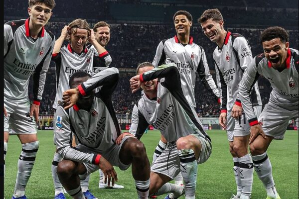 Milan rrezikon në fund por rikthehet te fitorja, 5 gola të shënuar në “San Siro” (video)