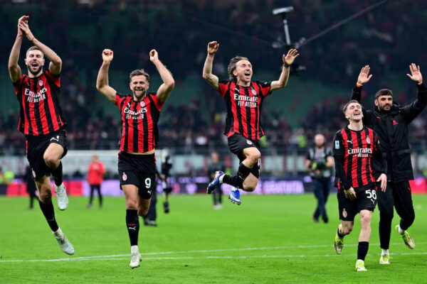 Milani i sezonit të ri, me 4 lojtarë më shumë dhe një qendërsulmues kalibri