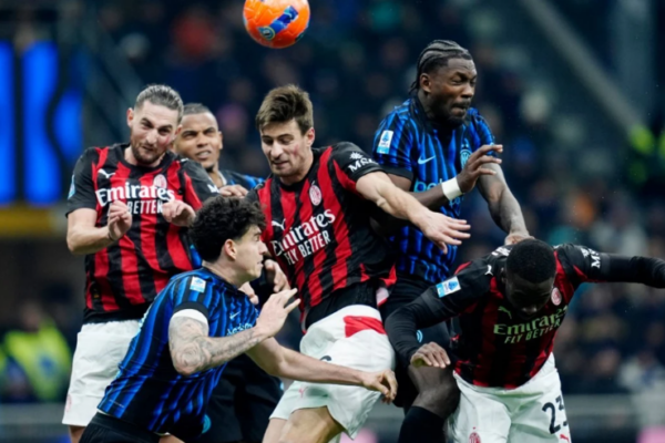 Derby della Madonnina i së dielës pritet të vendosë rekord të ri financiar në Serie A