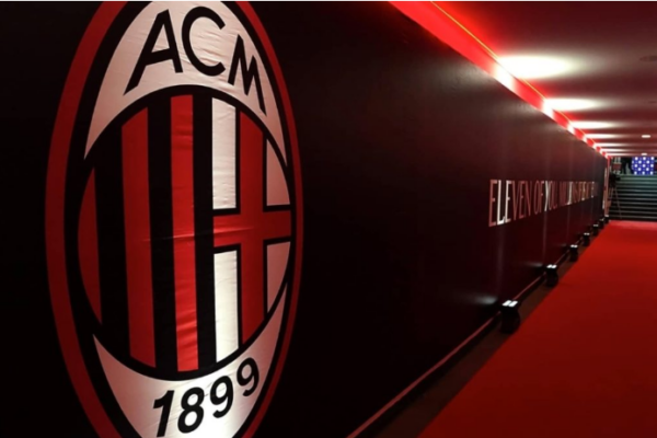 Zbulohet fanella e Milanit për sezonin e ardhshëm