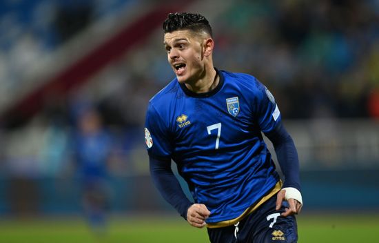 Milot Rashica: Jemi një hap larg historisë, do të jap gjithçka për vendin tim