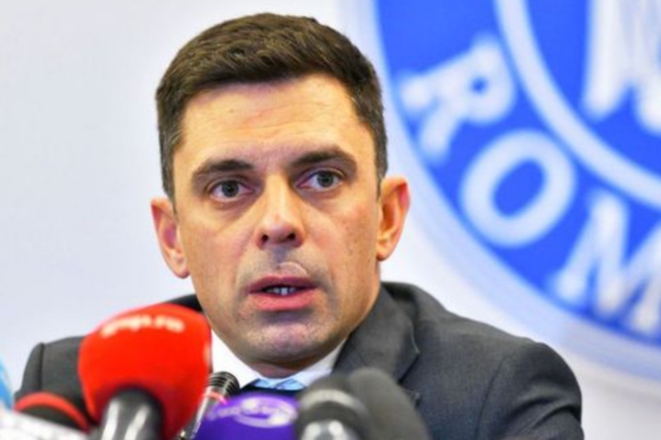 Ish-ministri rumun ‘xhelozon’ Kosovën: Një shtet i vogël po na jep leksione futbolli