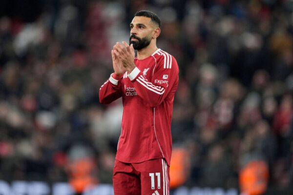 “Ky klub do të jetë gjithmonë shtëpia ime”, Salah njofton largimin nga Liverpuli