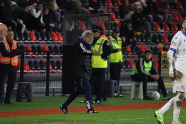 Flamurtari zyrtarizon largimin e Morieros: Kontributi i tij ishte i rëndësishëm