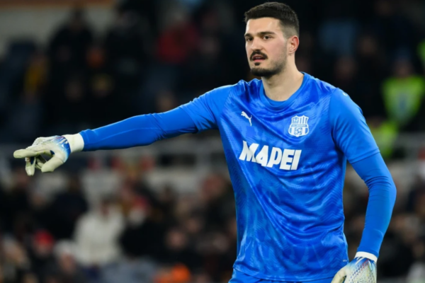 Më i vlerësuari i javës në Serie A, Aro Muric pjesë e 11-shes më të mirë