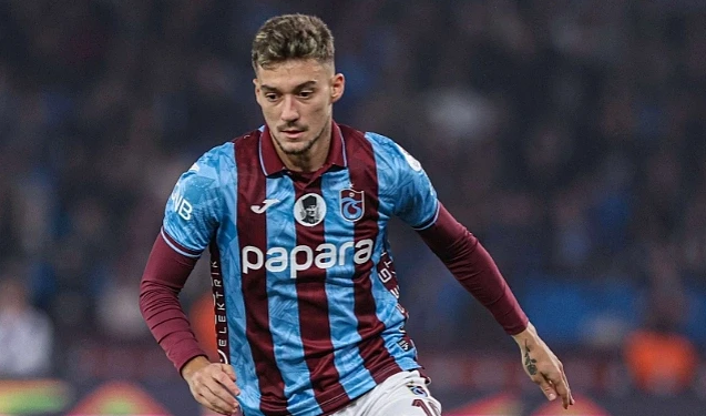 Për Ernest Muçin janë kthyer si penallti, Trabzonspori e ka të lehtë golin falë futbollistit të Kombëtares (Video)