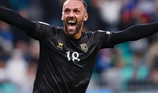 Muriqi tregon “armët” e Kosovës, sulmuesi: Nuk dorëzohemi kurrë, Turqia favorite, por kemi besim!