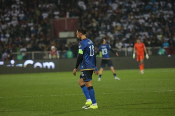 Ishte e bukur për aq sa zgjati, Kosovës i shuhet ëndrra për Botëror