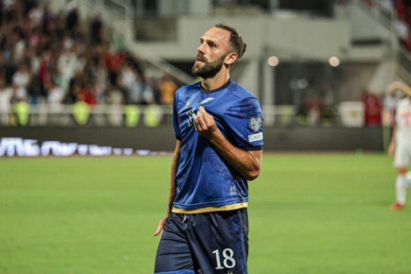 “Muriqi donte të luante me kombëtaren e Turqisë. Në atë kohë, Fatih Terim ishte trajner…”