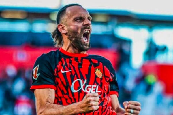 Dopieta e Muriqit nuk i jep dot fitoren, Mallorca “digjet” në minutat shtesë dhe tani rrezikon shumë (video)