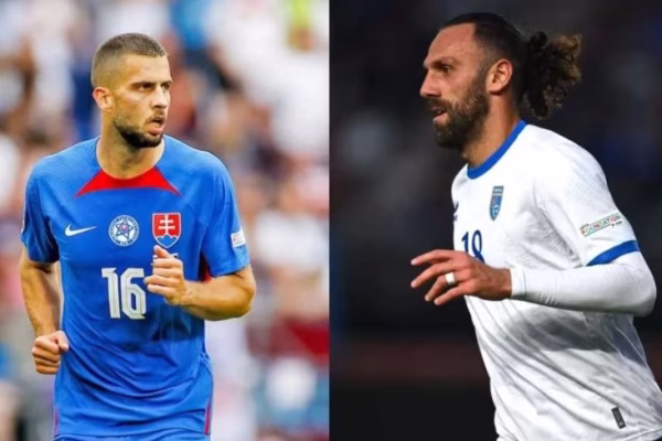 Muriqi – Hancko, dueli që veçohet nga FIFA