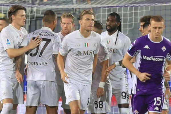 Pas Lukaku trajneri Conte rikuperon edhe dy lojtarë të tjerë, do të jenë në stol për sfidën e radhës në kampionat