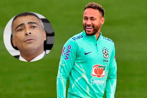 Romario kritikon trajnerin Ancelotti: Neymar duhet të kthehet në kombëtaren e Brazilit!