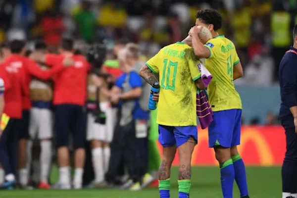 Marquinhos siguron tifozët: Neymar do të shkojë në Botërorin 2026