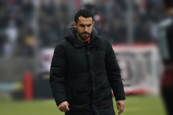 Nuhiu: Futbollistët tanë kanë një mundësi të artë , jo vetëm për të fituar një ndeshje, por për të shkruar emrat e tyre përgjithmonë në historinë e këtij vendi