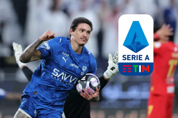 Eksperienca arabe drejt fundit, Darwin Nunez transferohet te gjiganti italian