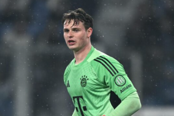 Bayerni në telashe me portën, kjo është gjendja e portierit Urbig pak orë para lojës me Atalantan