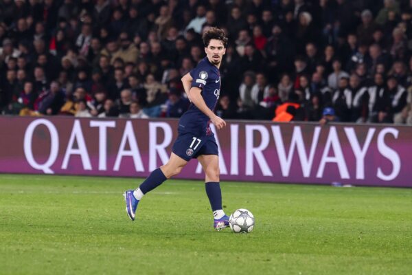 Vitinha hedh poshtë mundësinë që të kalojë tek Real Madrid në verë