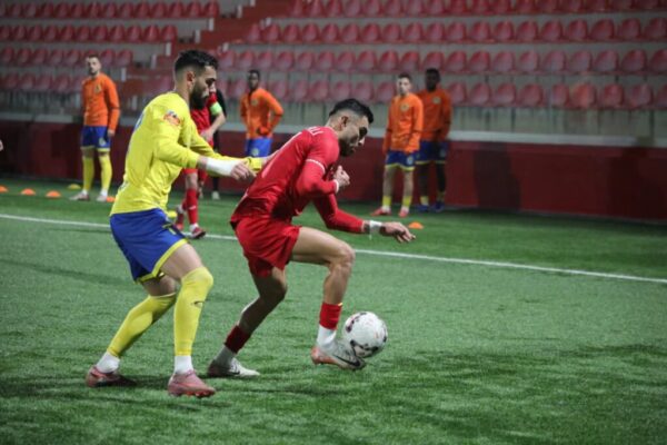 Kupa, Partizani konteston gjykimin: Hamiti vendosi kualifikimin, i papërgjegjshëm!