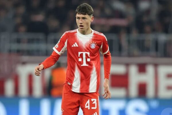 Te Bajerni debutoi 16-vjeçari Paviç, normativa për minorenët dhe “rasti Yamal”