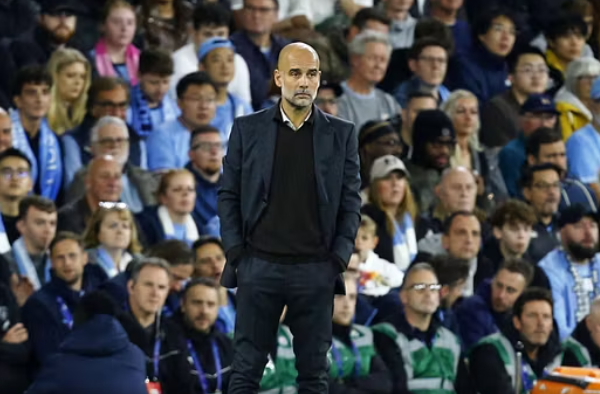 Habit Guardiola, ja vendimi që ka marrë trajneri para ndeshjes me Realin në Champions