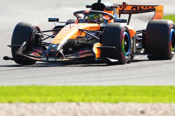 GP i Australisë/ Piastri më i shpejti në provat e lira 2, pastaj Mercedesi dhe Ferrari