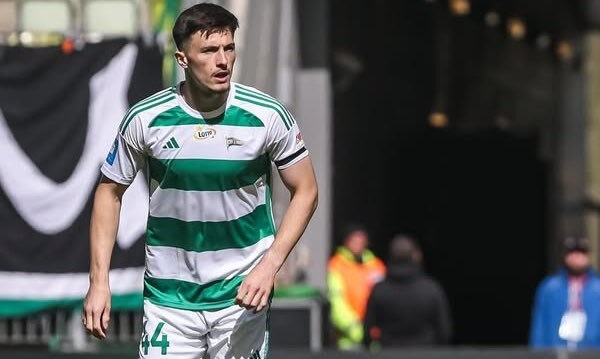 Bujar Pllana feston me gol grumbullimin në kombëtaren shqiptare