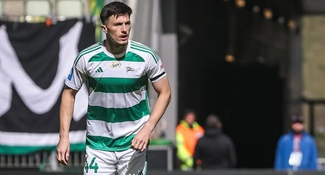 Bujar Pllana feston me gol grumbullimin në kombëtaren shqiptare