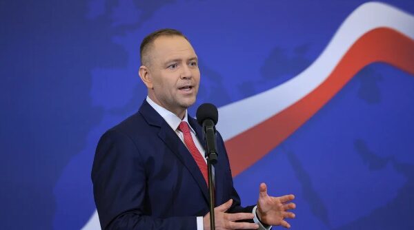 Polonia me tifoz special në ndeshjen me Shqipërinë, në “PGE Narodowy” do të jetë prezent edhe presidenti Karol Nawrocki