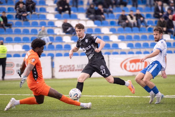 Ferizaj mposht Prishtinën, fiton edhe Drenica