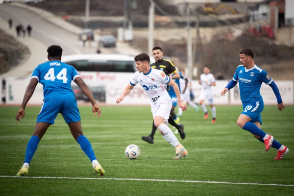 Malisheva mposht thellë Prishtinën