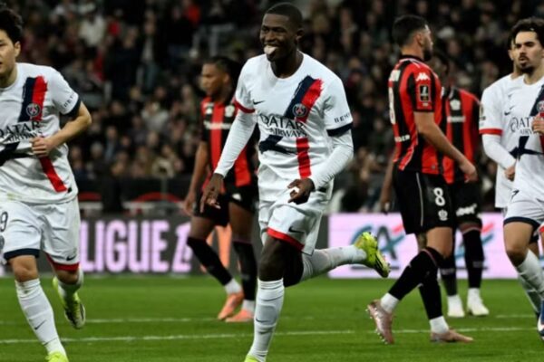 Pas suksesit të dyfishtë ndaj Chelsea-t, PSG rigjen fitoren dhe kreun në Ligue 1 (video)