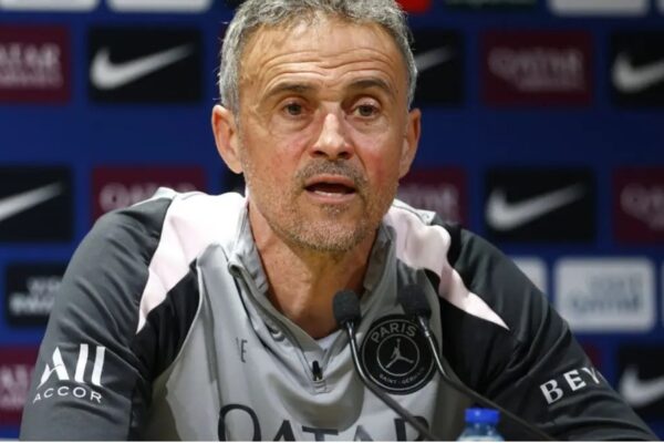 Luis Enrique ka një mesazh të fortë për lojtarët e tij para Kupës së Botës 2026