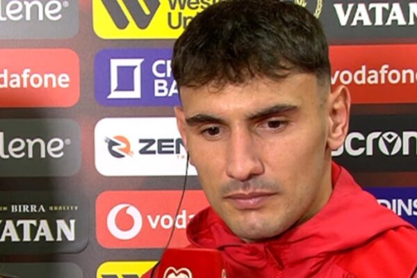 Laçi i zhgënjyer pas eliminimit: Meritonim të kalonim për më tej!