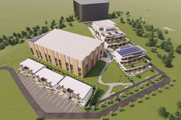 Të mërkurën vendoset gurthemeli i Qendrës Nacionale të Xhudos, në Pejë