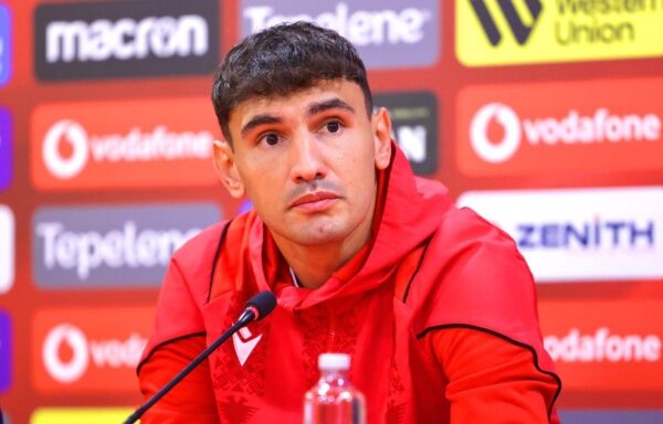 Qazim Laçi: Me Poloninë faktori fushë s’ndikon, gati të ndërroj golin në Europian me kualifikimin në Botëror!