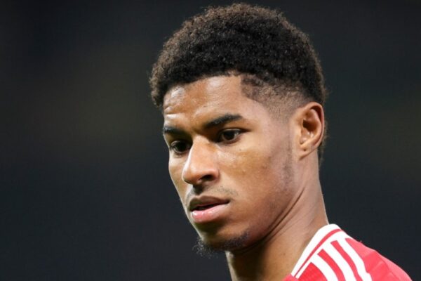 Manchester United gati ta mirëpresë Rashford nëse Barcelona nuk paguan për blerjen e tij