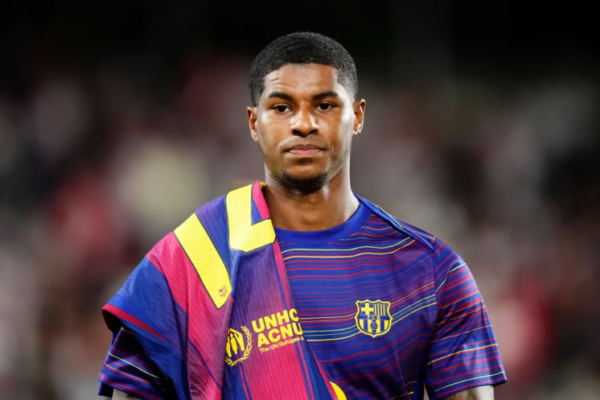 Lajm bombastik, Marcus Rashford transferohet te gjiganti italian