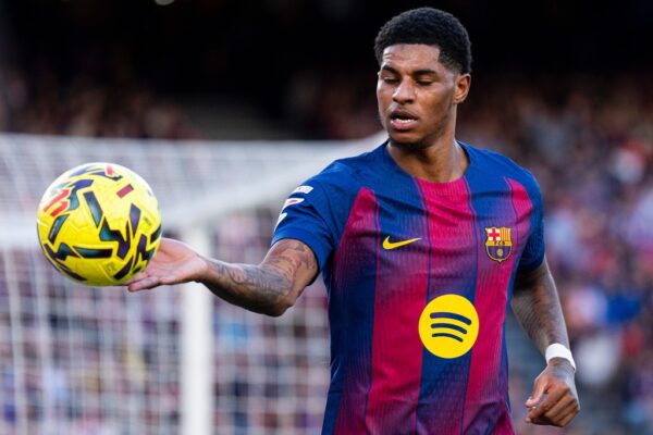 Barcelona ndryshon strategji për Rashford, gati të negociojë me Manchester United për të zgjatur huazimin