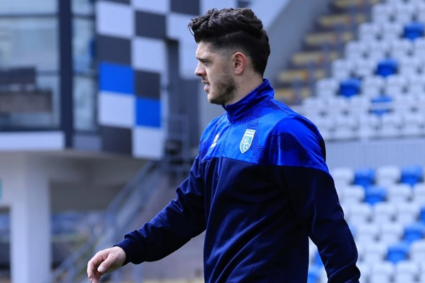 Milot Rashica: Jemi një hap larg historisë, do të jap gjithçka për vendin tim