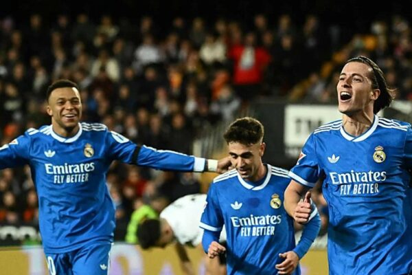 Real Madrid siguron përforcimin e parë për verën, 15 milionë euro si bonus mirëseardhje për yllin francez