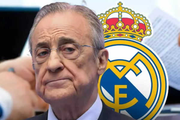Real Madridi merr një lajm të keq – objektivi i tyre kryesor po rinovon kontratën me klubin aktual