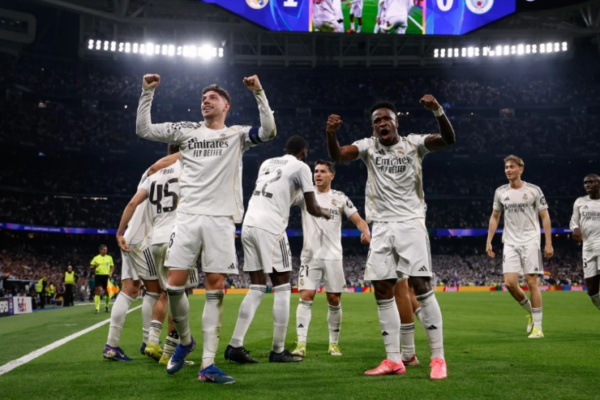 Ylli i Real Madridit nuk është më i paprekshëm, klubi ia cakton çmimin e kartonit