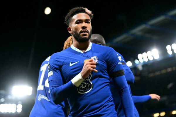 Zyrtare!!! Kapiteni i Chelsea rinovon kontratën deri në vitin 2032 me “blues”