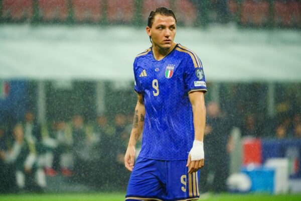 Igli Tare darkon me Moggi-n, në fokus blerja e sulmuesit Mateo Retegui