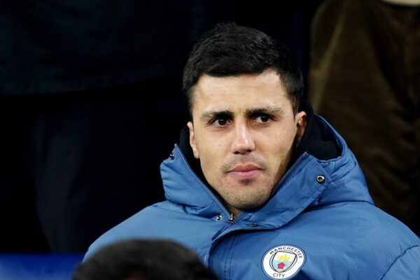 City bën lëvizjen surprizë me Rodri, mesfushori: Më pëlqen të luaj në Spanjë, por jam i lumtur në Premier